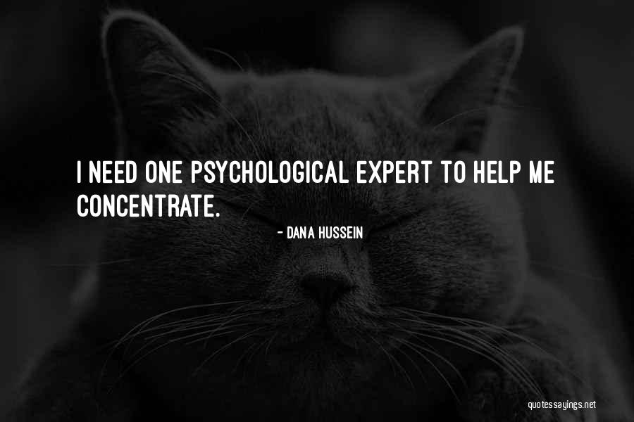 Castagnere Quotes By Dana Hussein Castagnere Quotes By Dana Hussein