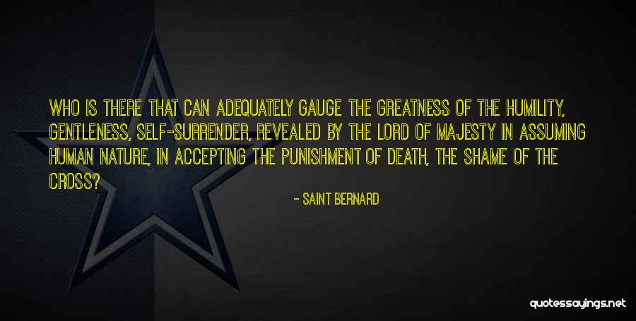 Castagnere Quotes By Saint Bernard Castagnere Quotes By Saint Bernard