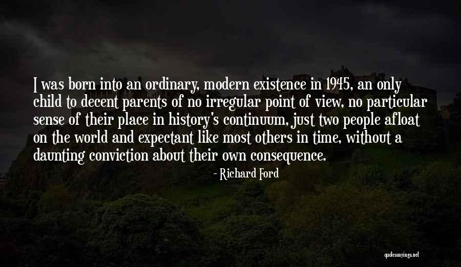 Castagneri Quotes By Richard Ford Castagneri Quotes By Richard Ford