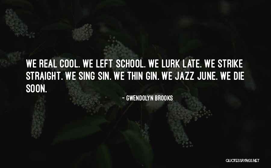 Castagneto Quotes By Gwendolyn Brooks Castagneto Quotes By Gwendolyn Brooks