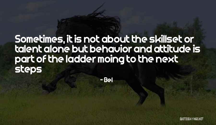 Castagnetten Quotes By Bel