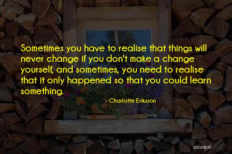 Castagnetten Quotes By Charlotte Eriksson