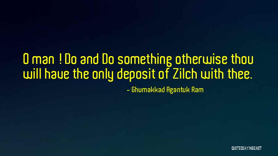 Castagnetten Quotes By Ghumakkad Agantuk Ram