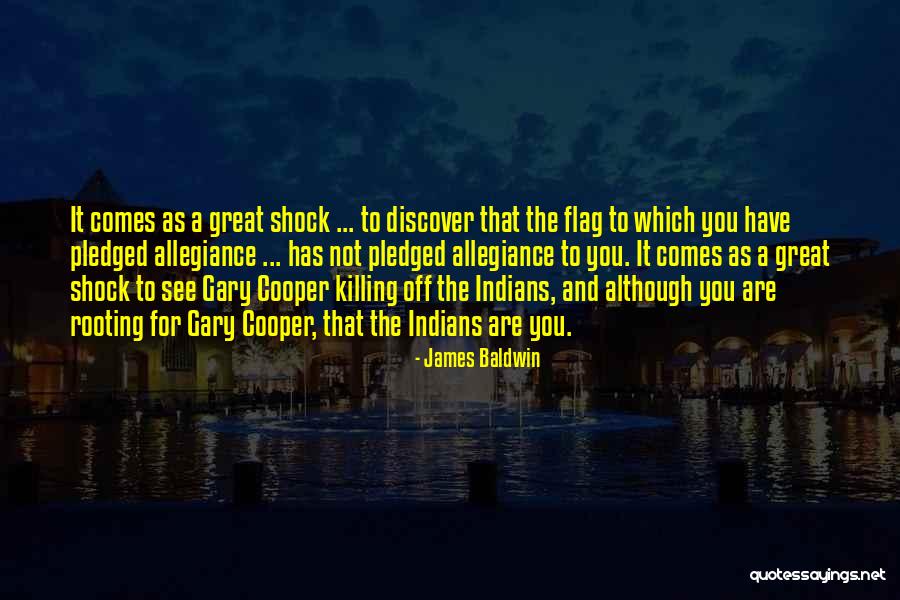 Castagnetten Quotes By James Baldwin