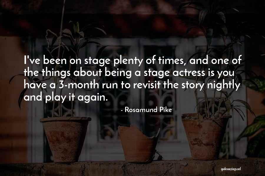 Castagnier Upholstered Quotes By Rosamund Pike Castagnier Upholstered Quotes By Rosamund Pike