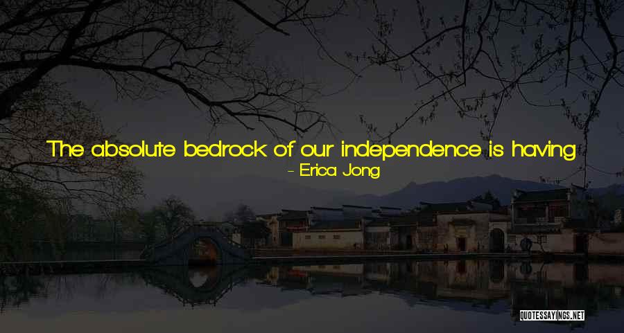 Castaldi Benjamin Quotes By Erica Jong Castaldi Benjamin Quotes By Erica Jong