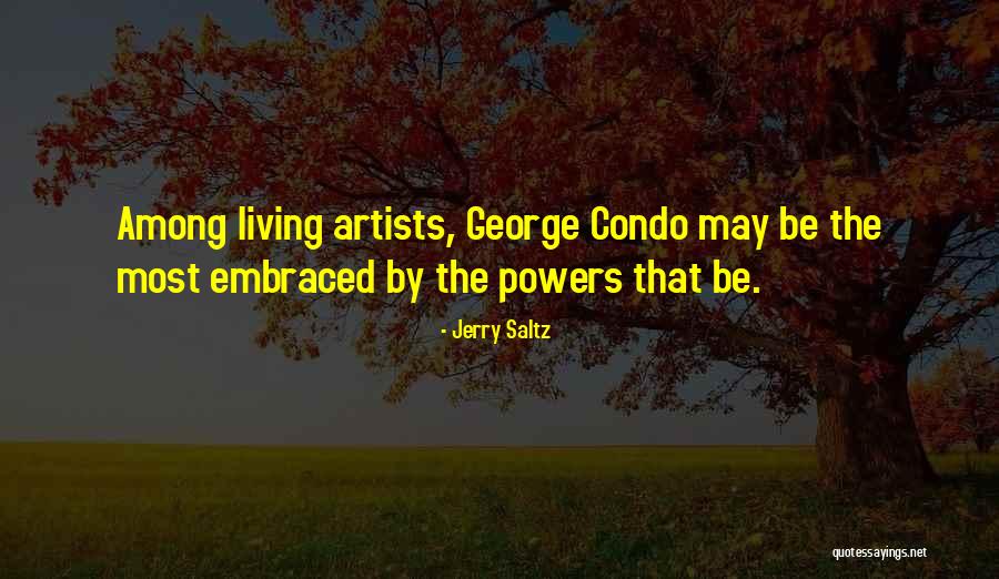 Castaldi Benjamin Quotes By Jerry Saltz Castaldi Benjamin Quotes By Jerry Saltz