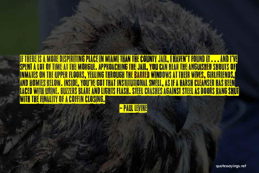 Castaldo Liquacast Quotes By Paul Levine Castaldo Liquacast Quotes By Paul Levine