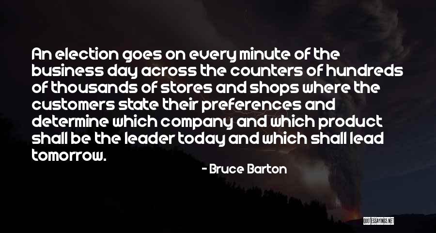 Castanets Alejandro Quotes By Bruce Barton Castanets Alejandro Quotes By Bruce Barton