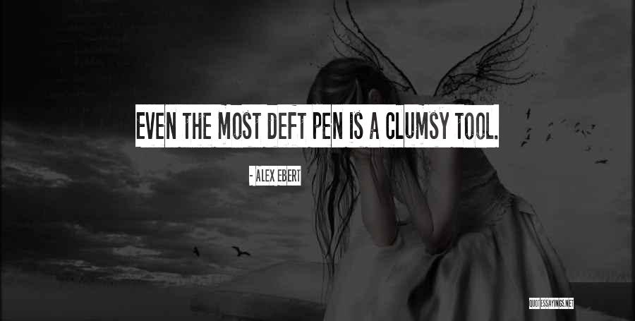 Castanhas Beneficios Quotes By Alex Ebert Castanhas Beneficios Quotes By Alex Ebert