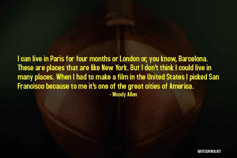 Castanheira Ktm Quotes By Woody Allen Castanheira Ktm Quotes By Woody Allen