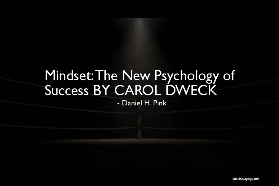 Castanho Cor Quotes By Daniel H. Pink Castanho Cor Quotes By Daniel H. Pink