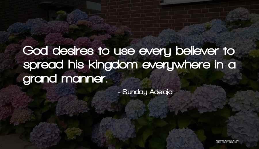 Castanos Myrtle Quotes By Sunday Adelaja Castanos Myrtle Quotes By Sunday Adelaja