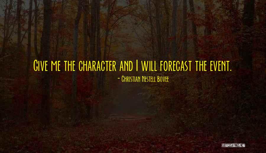 Castanuelas Dominican Quotes By Christian Nestell Bovee Castanuelas Dominican Quotes By Christian Nestell Bovee
