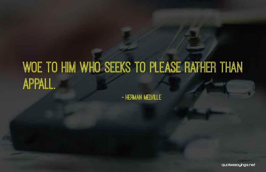 Castaway Quotes By Herman Melville Castaway Quotes By Herman Melville