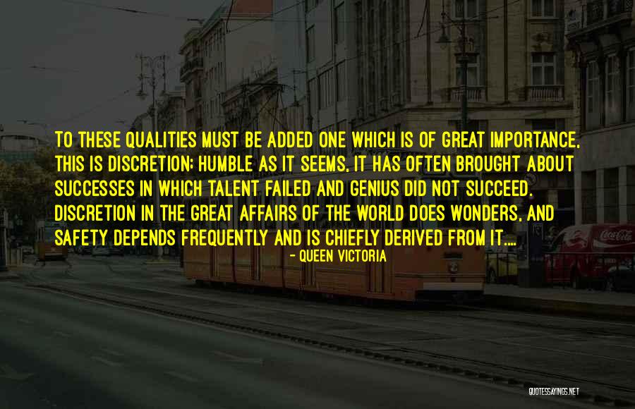 Castay Morgan Quotes By Queen Victoria Castay Morgan Quotes By Queen Victoria