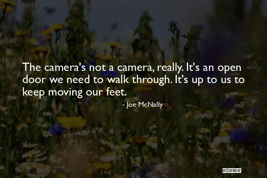 Caste In Kannada Quotes By Joe McNally Caste In Kannada Quotes By Joe McNally