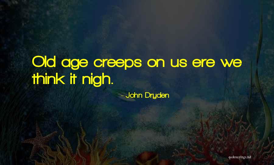 Caste In Tamil Quotes By John Dryden Caste In Tamil Quotes By John Dryden