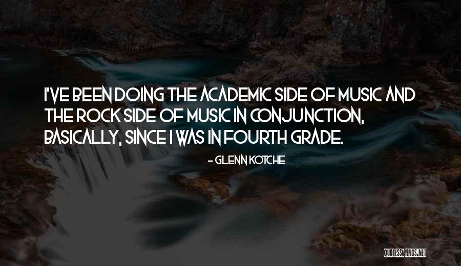 Casteddu Quotes By Glenn Kotche Casteddu Quotes By Glenn Kotche