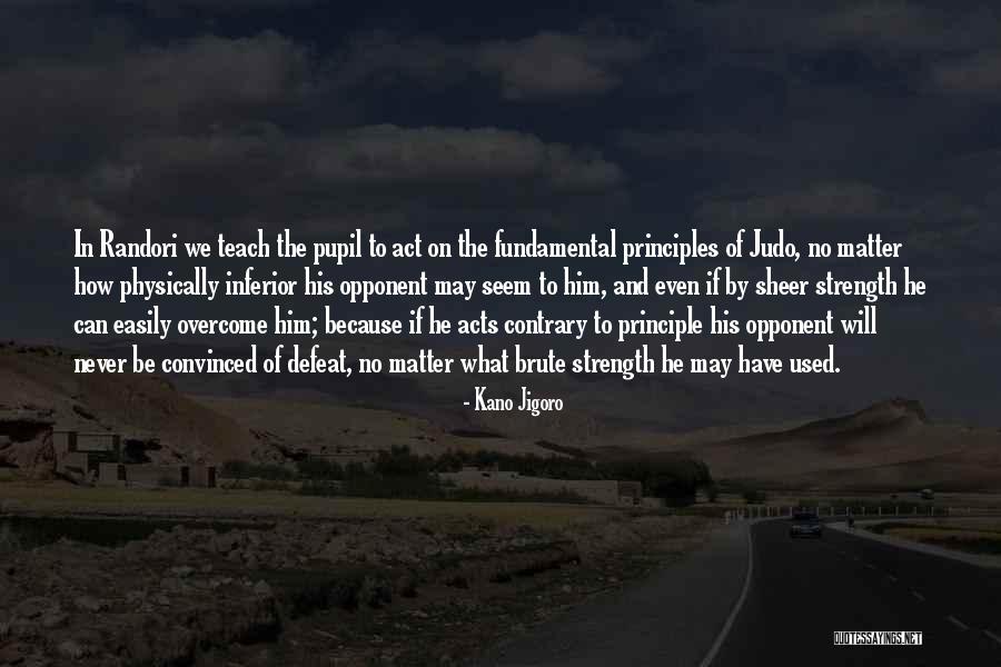 Casteism Drawing Quotes By Kano Jigoro Casteism Drawing Quotes By Kano Jigoro