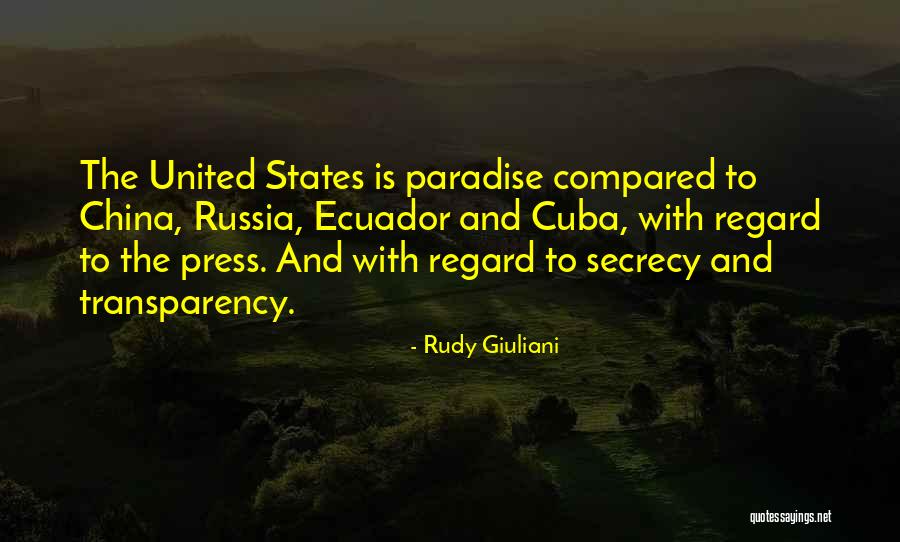 Casteism India Quotes By Rudy Giuliani Casteism India Quotes By Rudy Giuliani