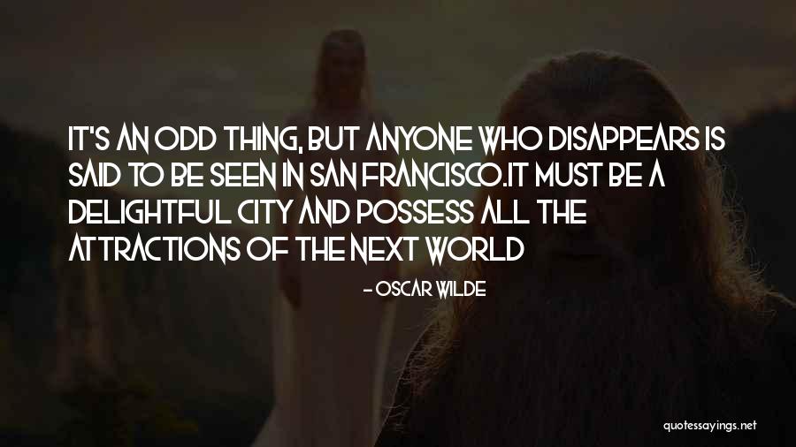 Castelain Biere Quotes By Oscar Wilde Castelain Biere Quotes By Oscar Wilde