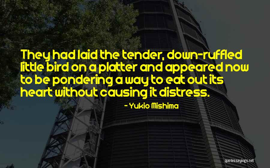 Castelan Ltd Quotes By Yukio Mishima Castelan Ltd Quotes By Yukio Mishima