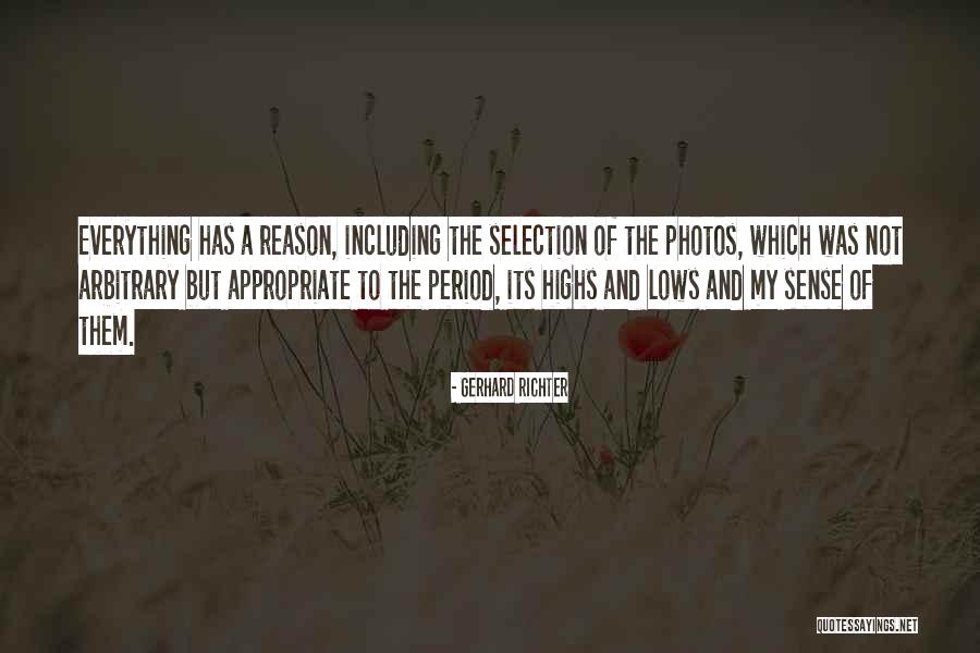 Castelbuono Sicily Panettone Quotes By Gerhard Richter Castelbuono Sicily Panettone Quotes By Gerhard Richter