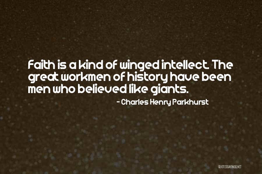 Castelhana Cascais Quotes By Charles Henry Parkhurst Castelhana Cascais Quotes By Charles Henry Parkhurst