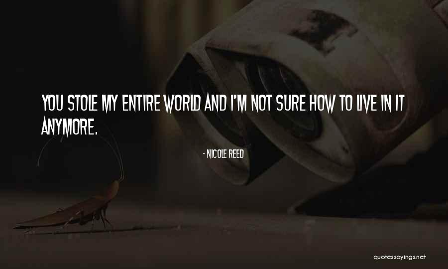 Castellana Racing Quotes By Nicole Reed Castellana Racing Quotes By Nicole Reed