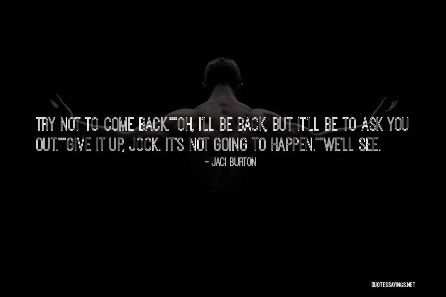 Castellano Spanish Quotes By Jaci Burton Castellano Spanish Quotes By Jaci Burton
