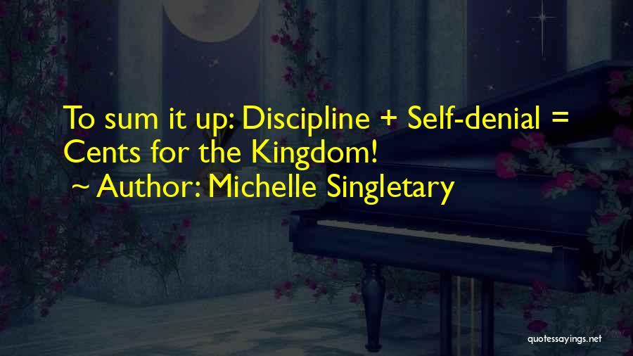 Castellanso Quotes By Michelle Singletary