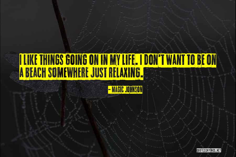 Castellaris Quotes By Magic Johnson Castellaris Quotes By Magic Johnson