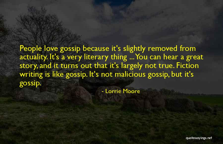 Castelletto Circuit Quotes By Lorrie Moore Castelletto Circuit Quotes By Lorrie Moore