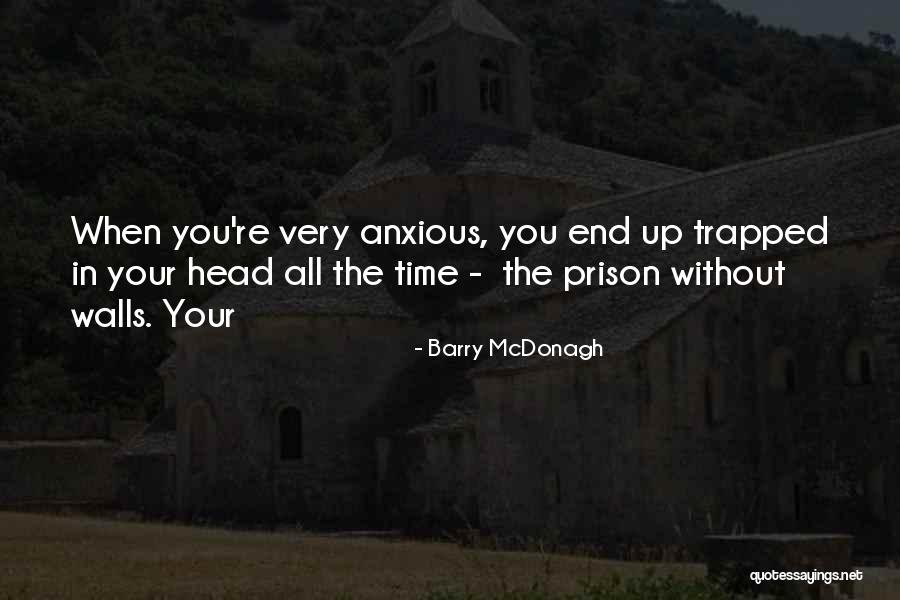 Castellone Summerville Quotes By Barry McDonagh Castellone Summerville Quotes By Barry McDonagh