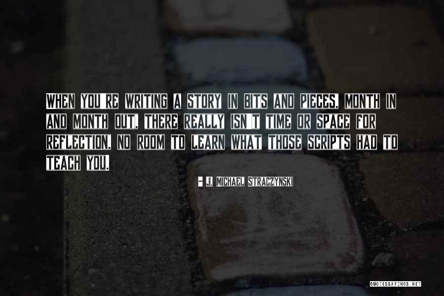 Castellone Summerville Quotes By J. Michael Straczynski Castellone Summerville Quotes By J. Michael Straczynski