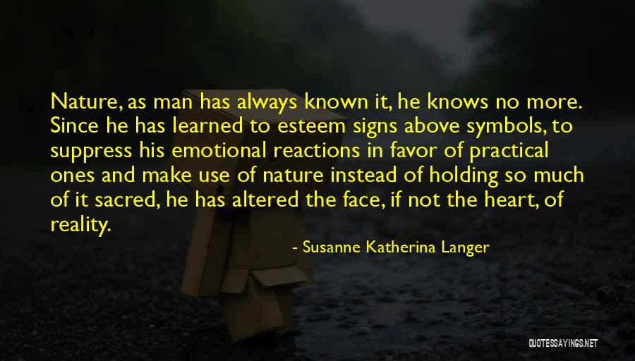 Castellotti Francynne Quotes By Susanne Katherina Langer Castellotti Francynne Quotes By Susanne Katherina Langer