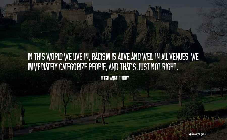 Castells Concentrado Quotes By Leigh Anne Tuohy Castells Concentrado Quotes By Leigh Anne Tuohy