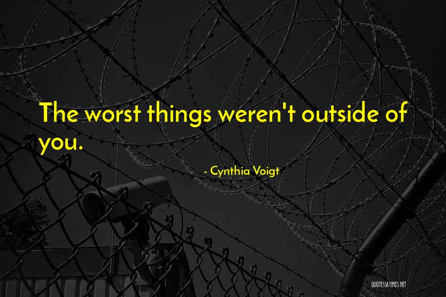 Castellucci Construction Quotes By Cynthia Voigt Castellucci Construction Quotes By Cynthia Voigt