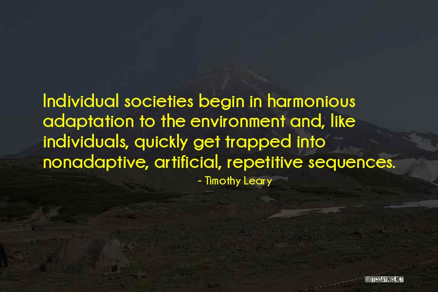 Castelluccio Sangiovese Quotes By Timothy Leary Castelluccio Sangiovese Quotes By Timothy Leary