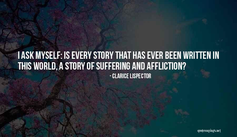 Castelmagno Cuneo Quotes By Clarice Lispector Castelmagno Cuneo Quotes By Clarice Lispector