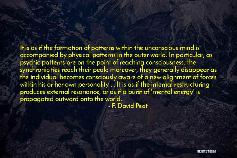 Castelnuovo Nigra Quotes By F. David Peat Castelnuovo Nigra Quotes By F. David Peat