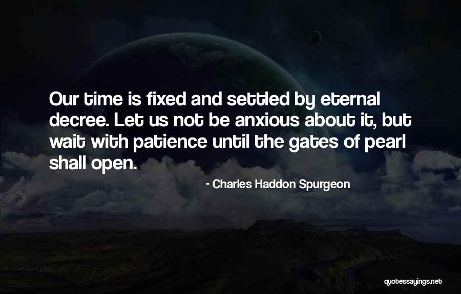 Castelos De Areia Quotes By Charles Haddon Spurgeon Castelos De Areia Quotes By Charles Haddon Spurgeon