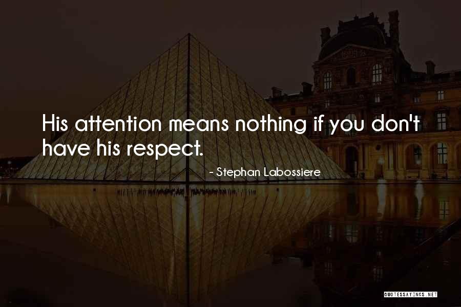 Castelos Restaurant Quotes By Stephan Labossiere Castelos Restaurant Quotes By Stephan Labossiere