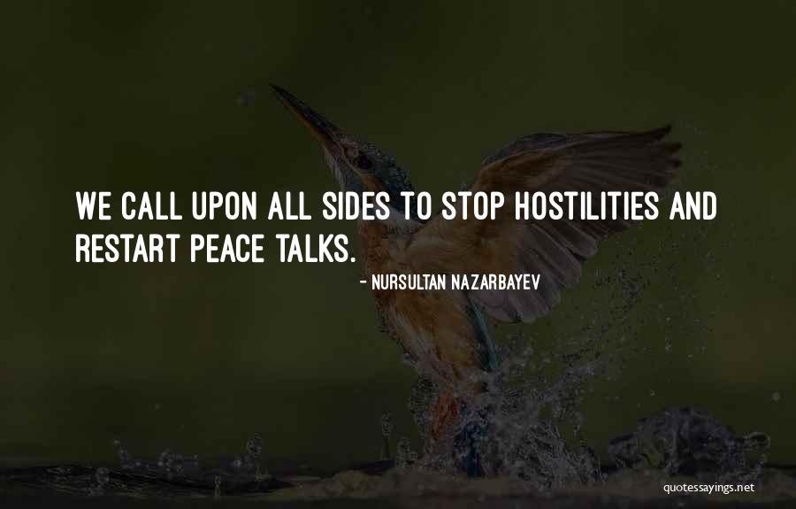 Castelul Hunedoara Quotes By Nursultan Nazarbayev Castelul Hunedoara Quotes By Nursultan Nazarbayev