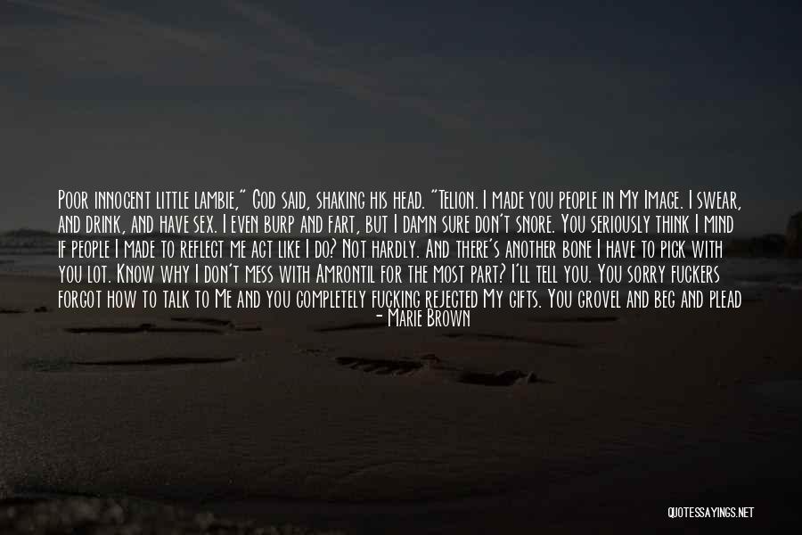 Casterfo Quotes By Marie Brown Casterfo Quotes By Marie Brown