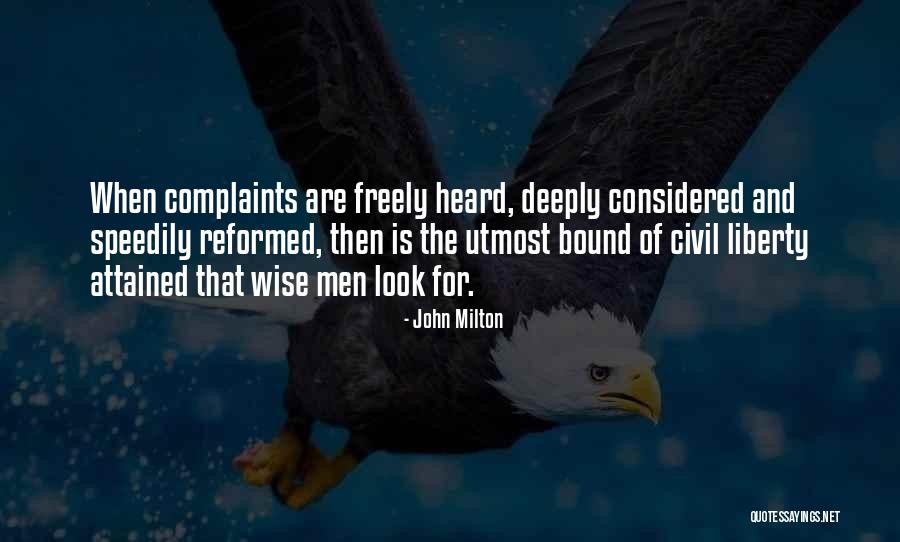 Casterline Law Quotes By John Milton Casterline Law Quotes By John Milton