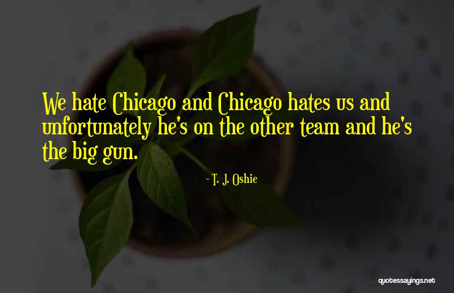 Casterton Real Estate Quotes By T. J. Oshie Casterton Real Estate Quotes By T. J. Oshie