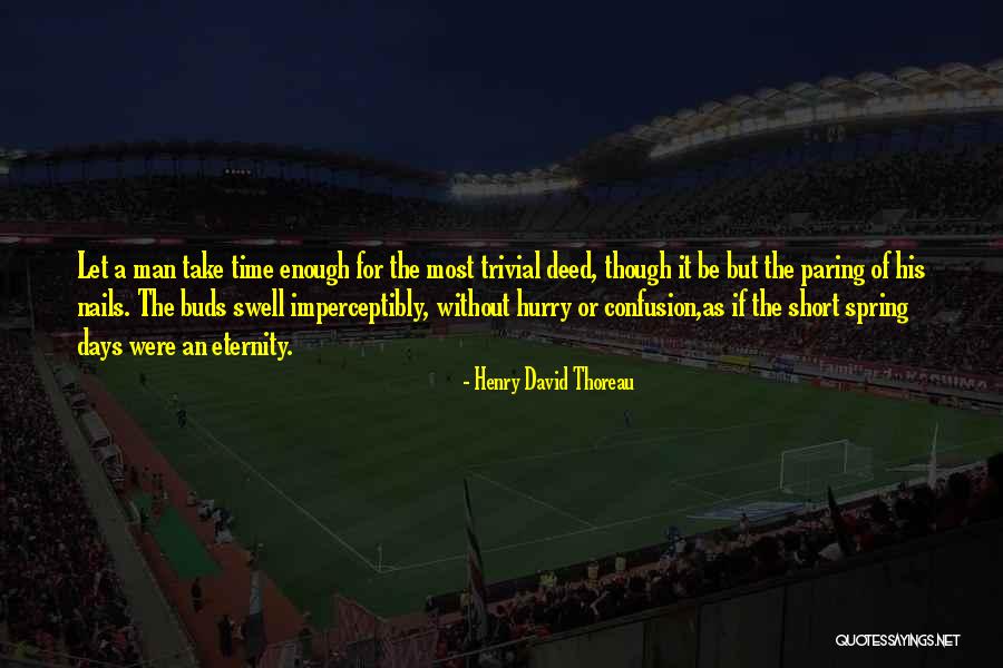 Castevet Obsidian Quotes By Henry David Thoreau Castevet Obsidian Quotes By Henry David Thoreau