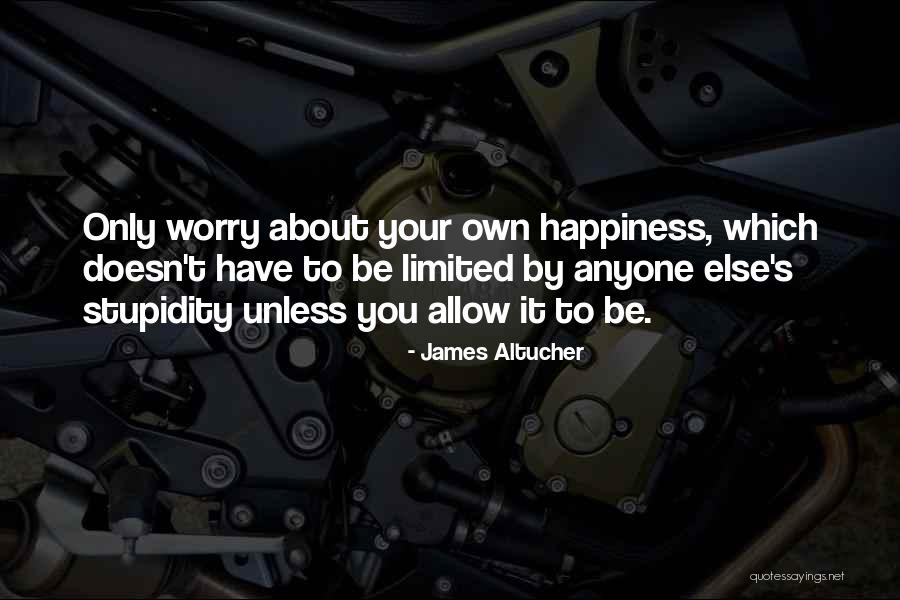 Castiello And Capital And Lacrosse Quotes By James Altucher